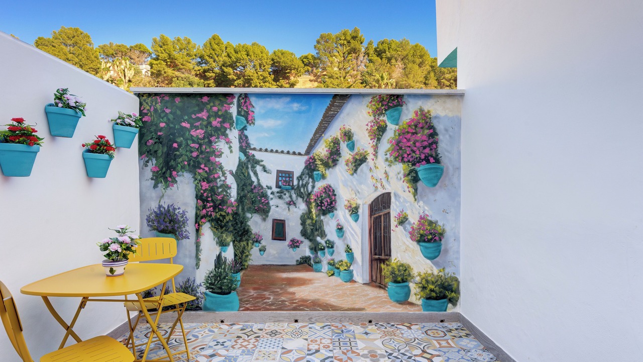 Photo of Outdoor in Torremolinos
