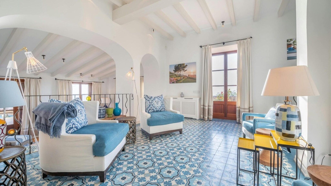 Photo of Livingroom in San Jose