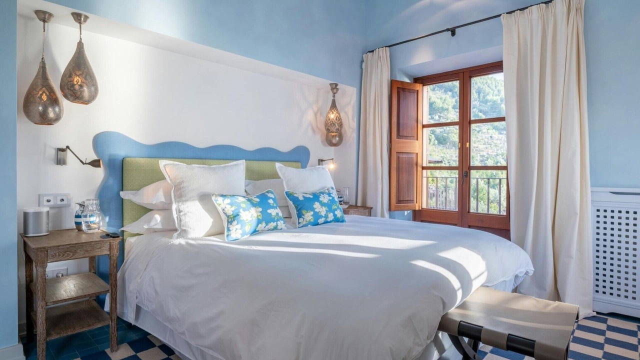 Photo of Bedroom in San Jose