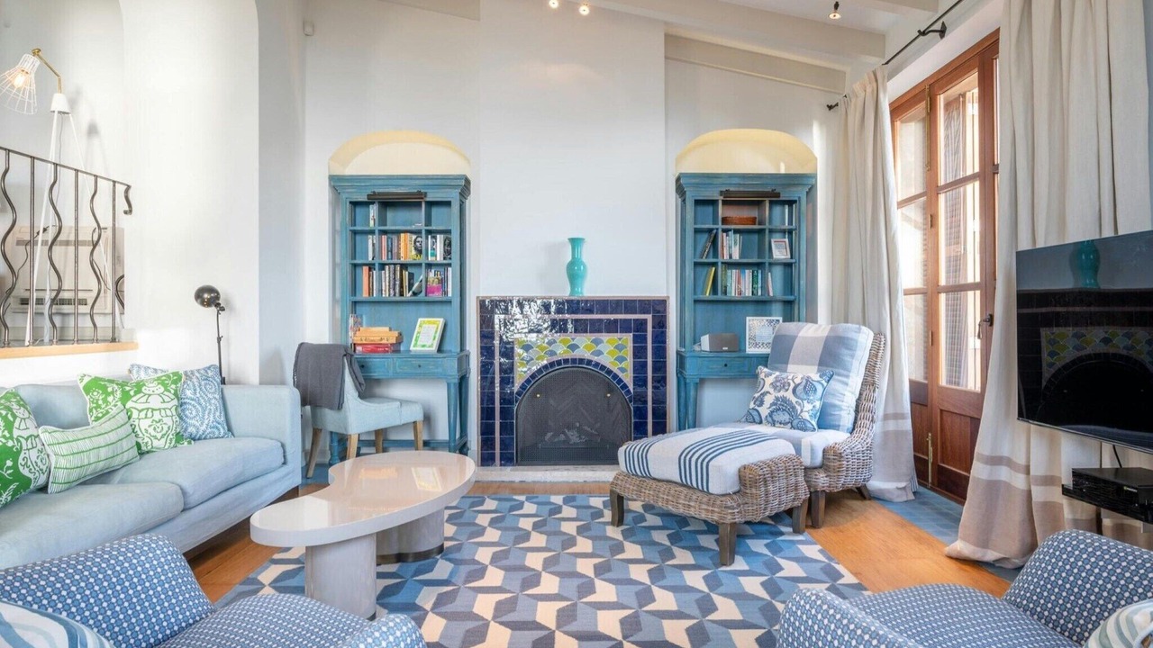 Photo of Livingroom in San Jose