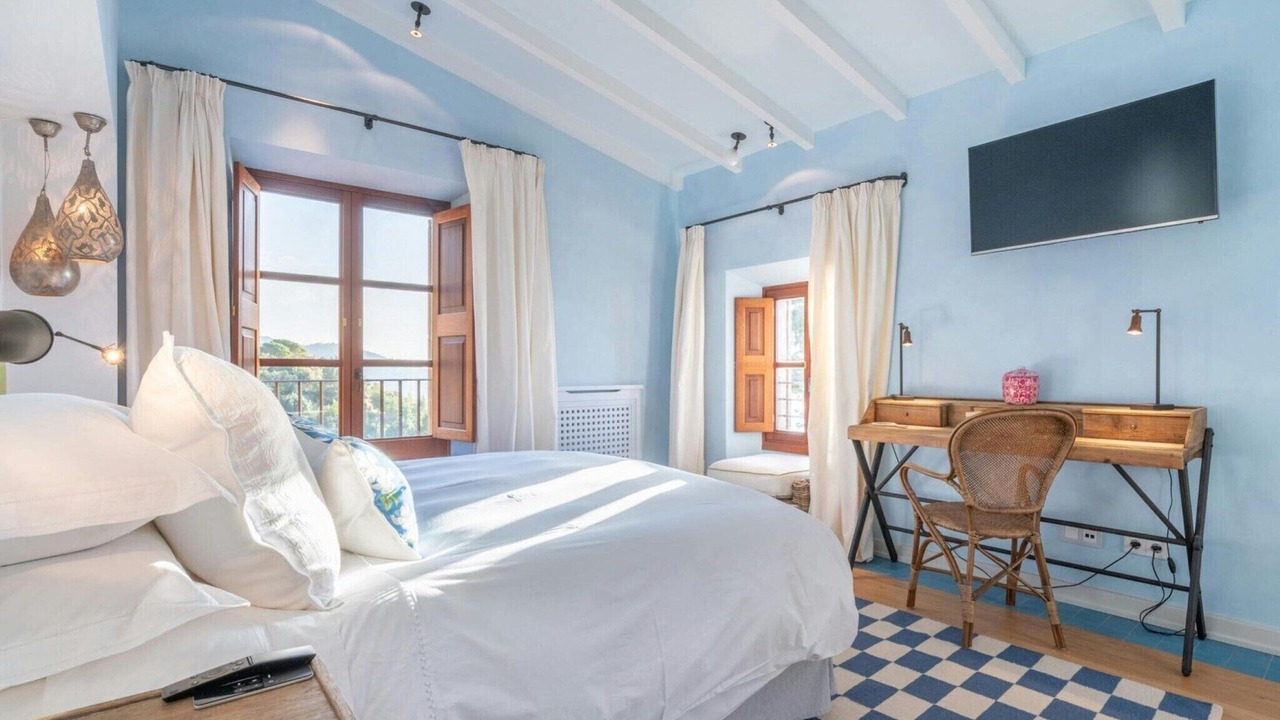 Photo of Bedroom in San Jose
