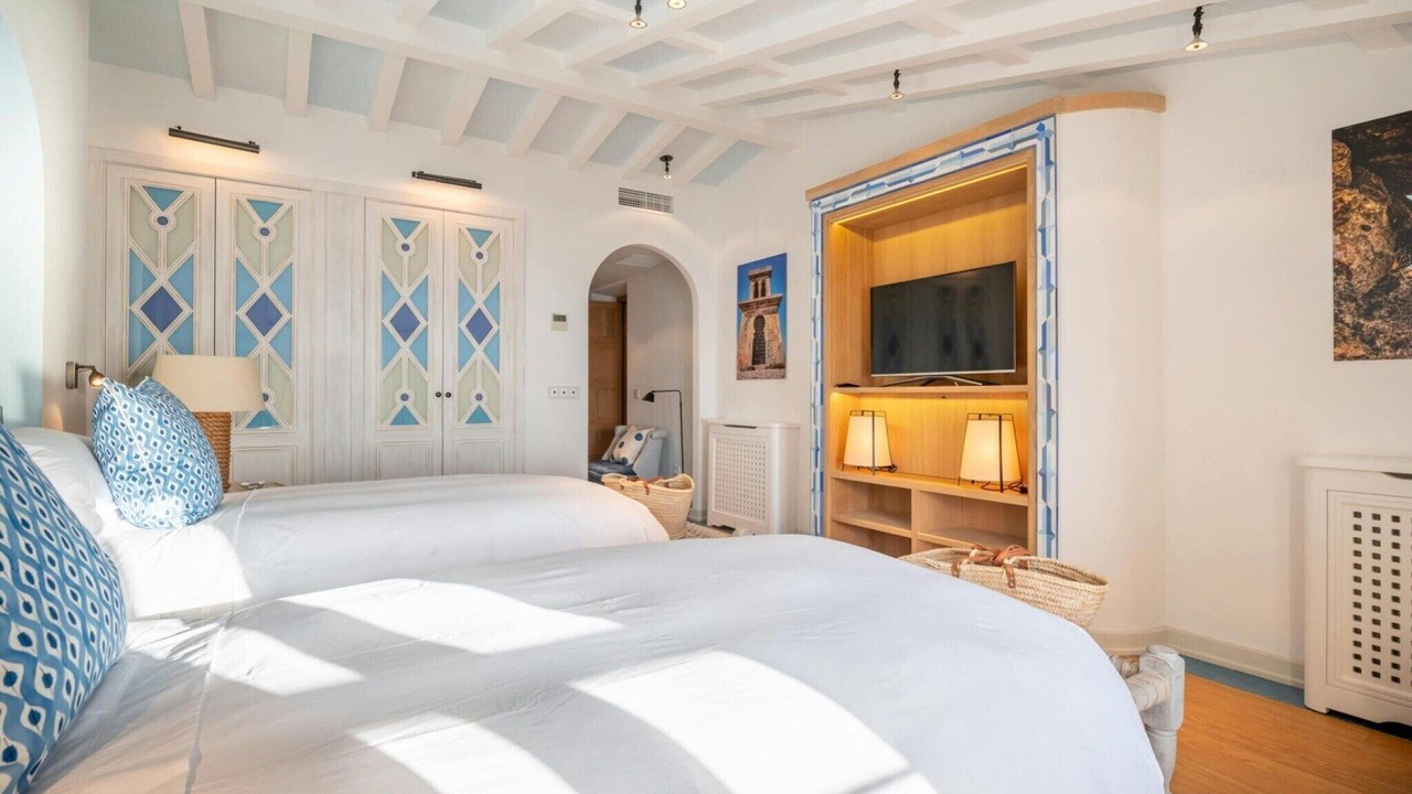 Photo of Bedroom in San Jose