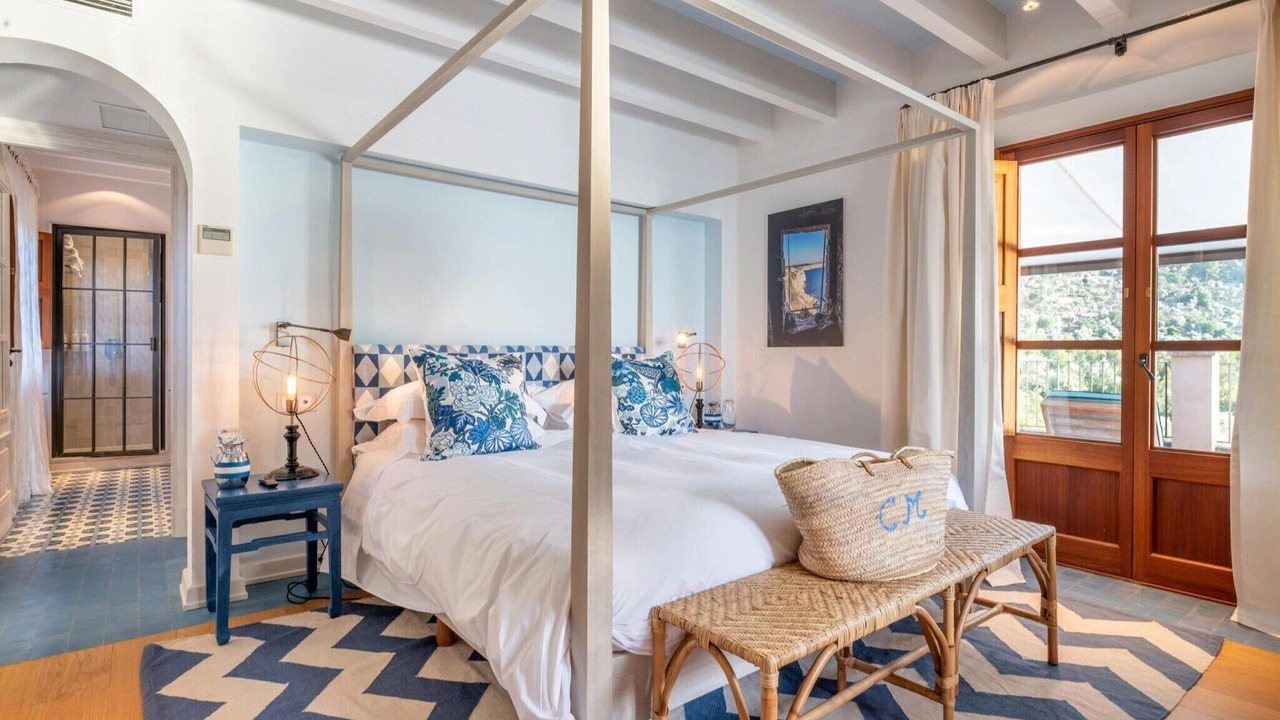 Photo of Bedroom in San Jose
