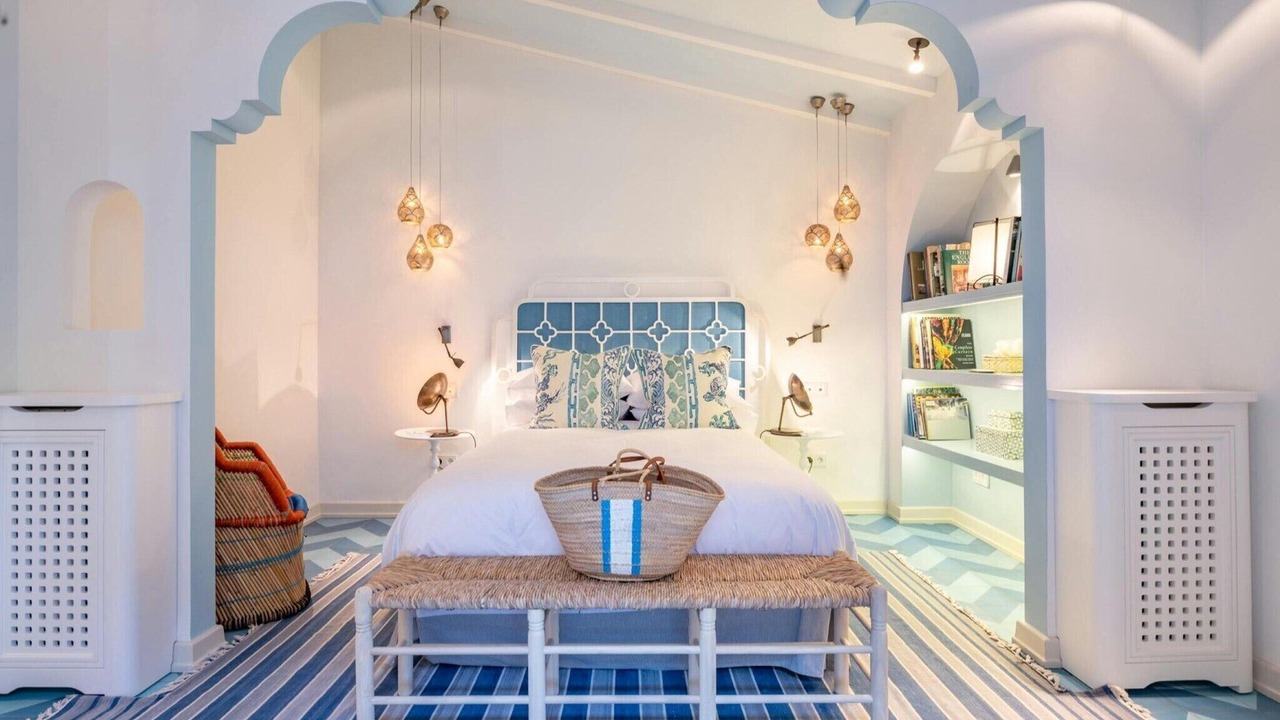 Photo of Bedroom in San Jose