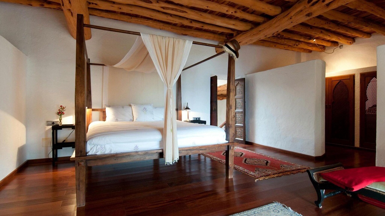 Photo of Bedroom in Ciudad Universitaria