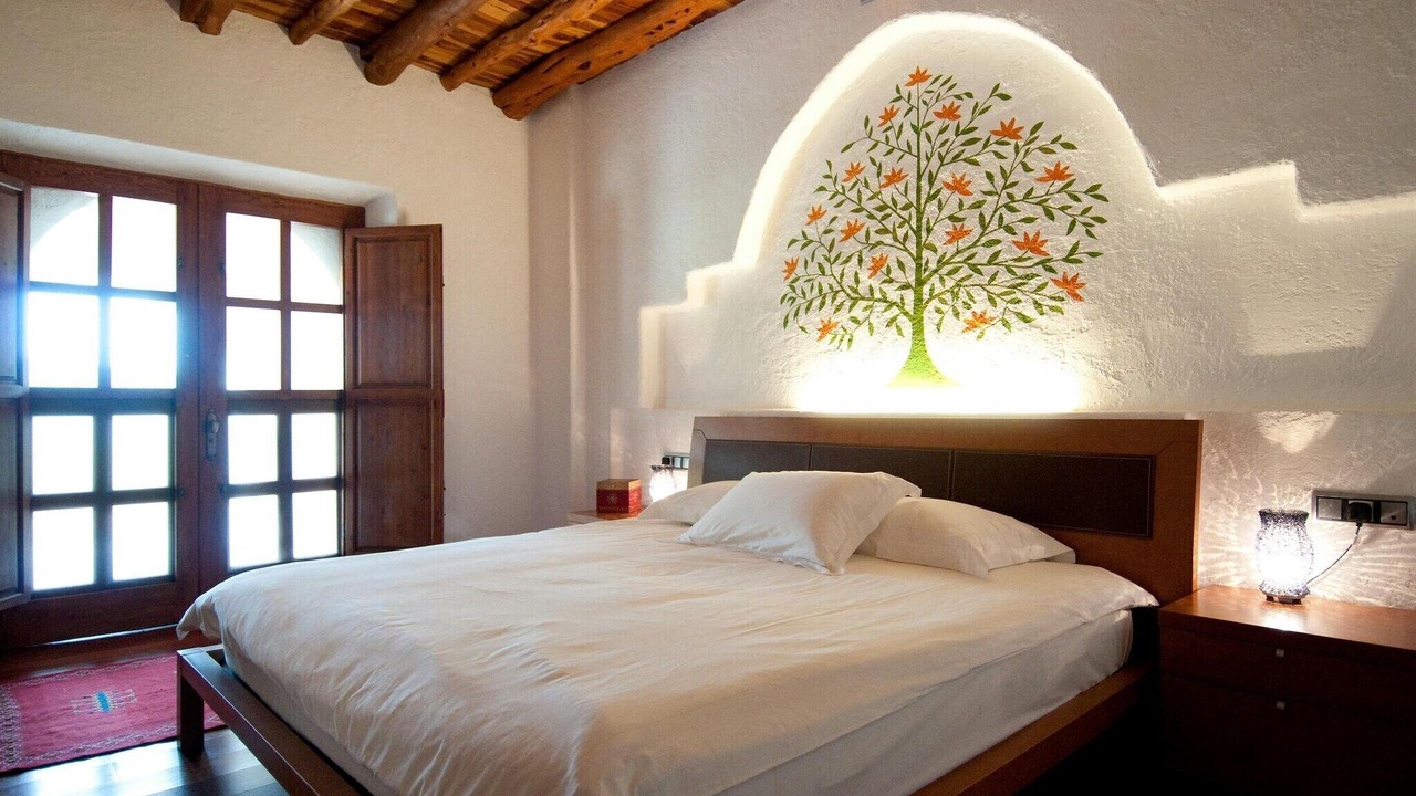 Photo of Bedroom in Ciudad Universitaria