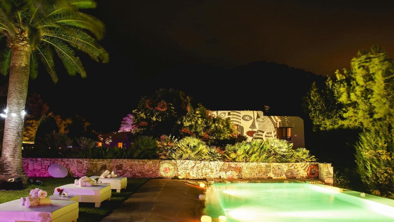 Photo of Outdoor in Ciudad Universitaria