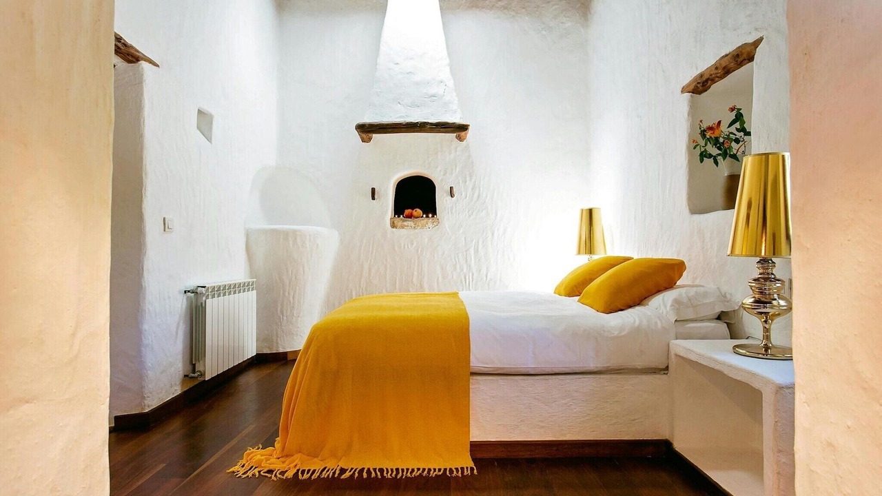 Photo of Bedroom in Ciudad Universitaria