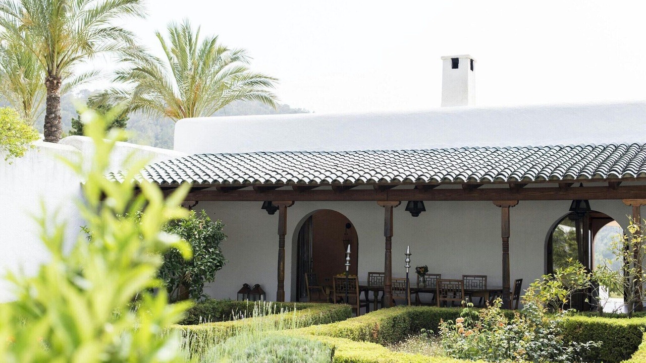 Photo of Outdoor in Ciudad Universitaria
