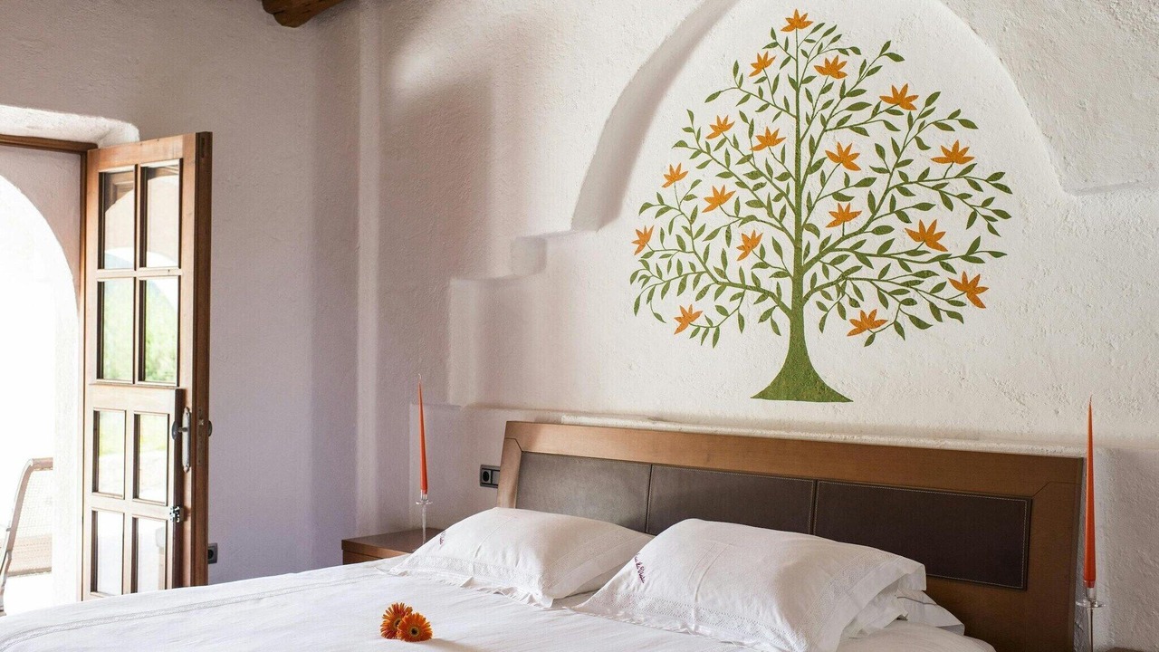 Photo of Bedroom in Ciudad Universitaria