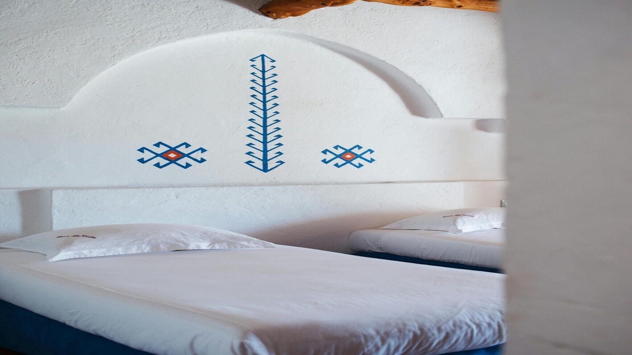Photo of Bedroom in Ciudad Universitaria