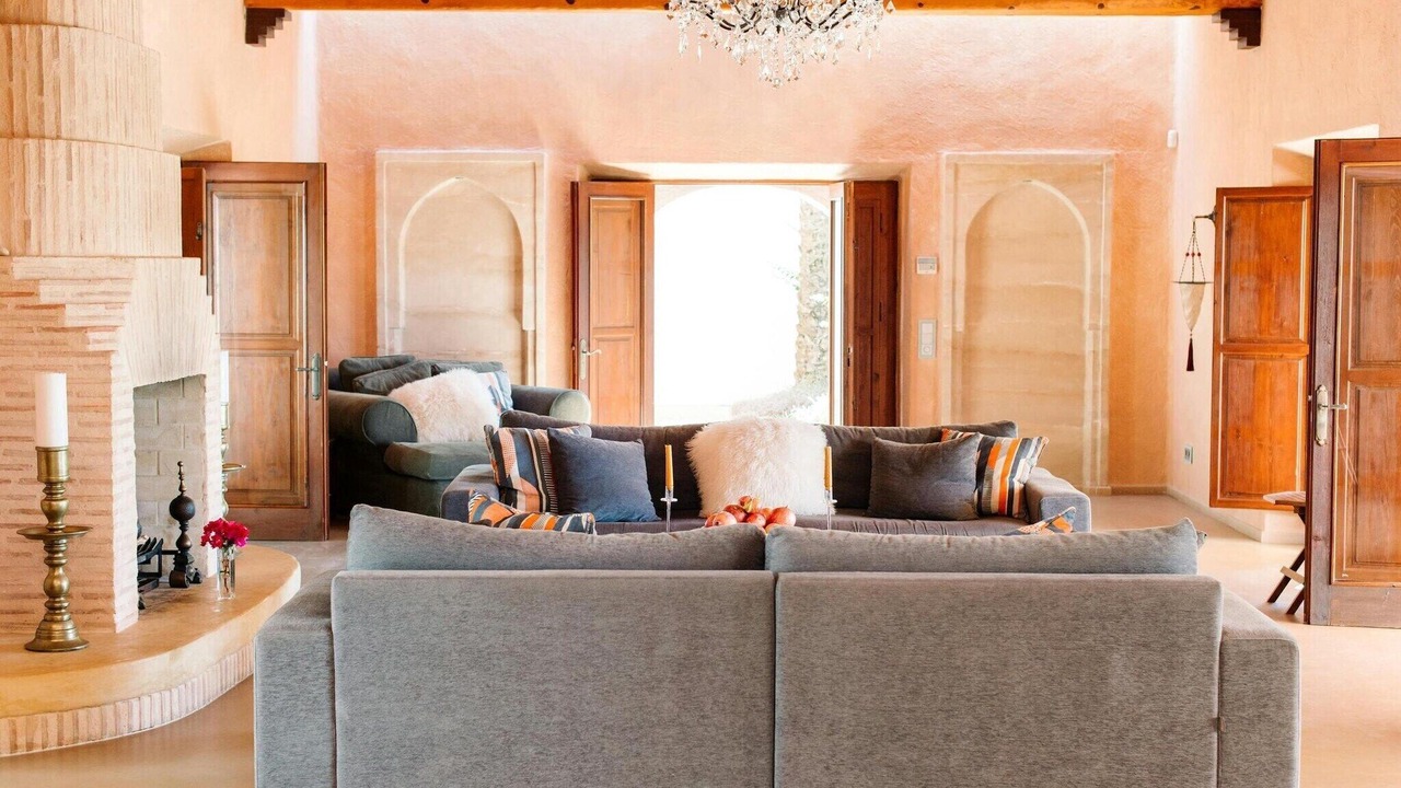 Photo of Livingroom in Ciudad Universitaria