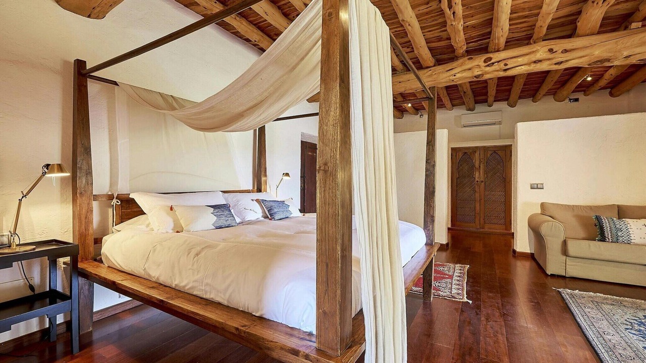 Photo of Bedroom in Ciudad Universitaria