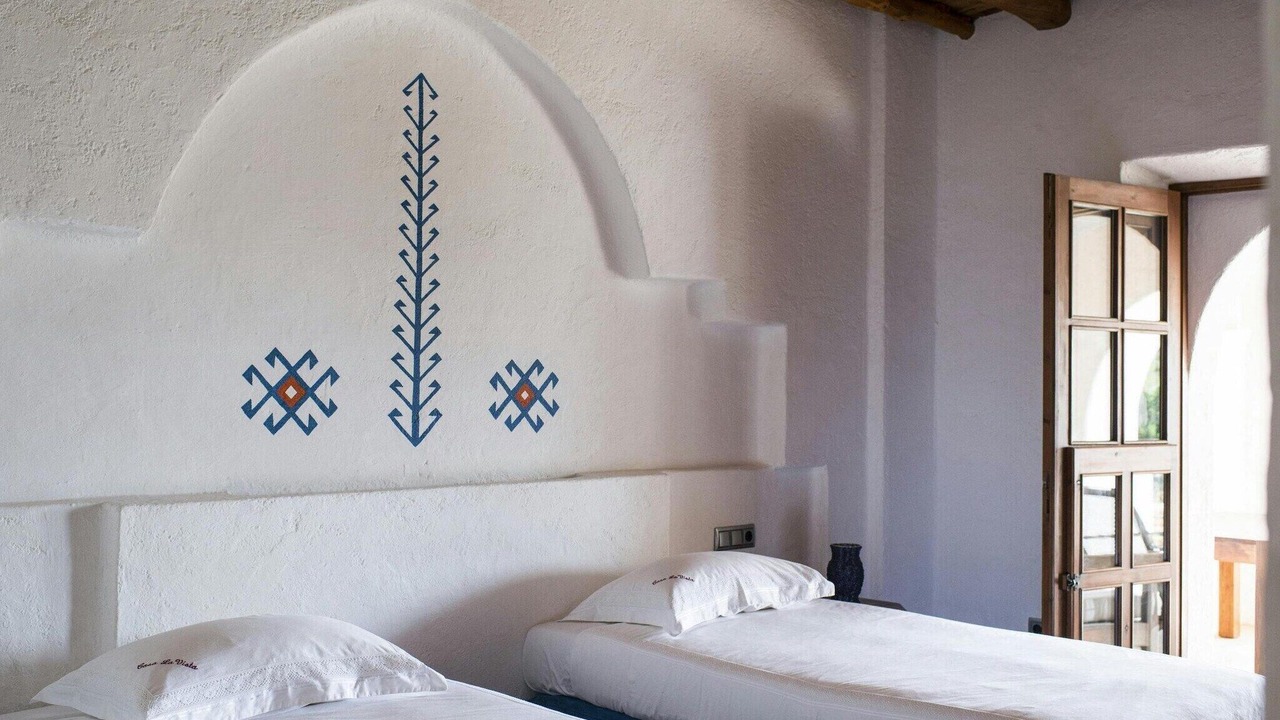Photo of Bedroom in Ciudad Universitaria