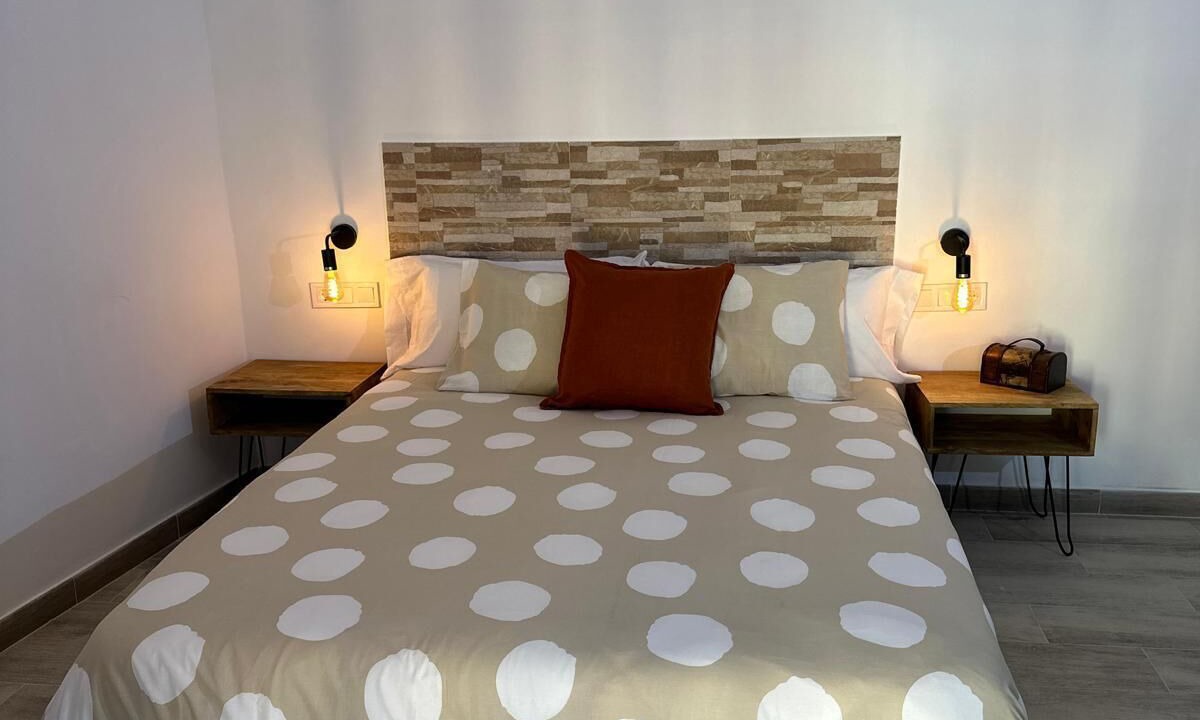 Photo of Bedroom in Monistrol de Montserrat