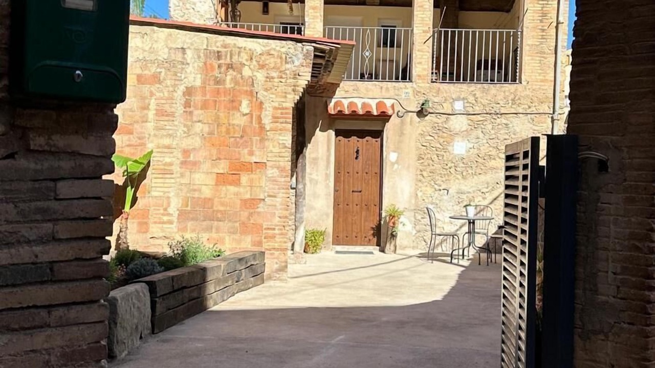 Photo of Outdoor in Monistrol de Montserrat