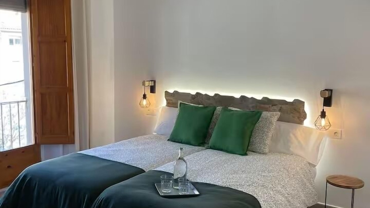 Photo of Bedroom in Monistrol de Montserrat