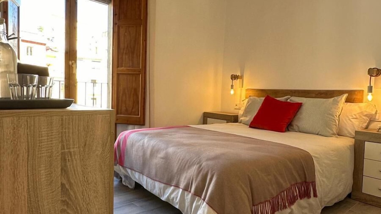 Photo of Bedroom in Monistrol de Montserrat