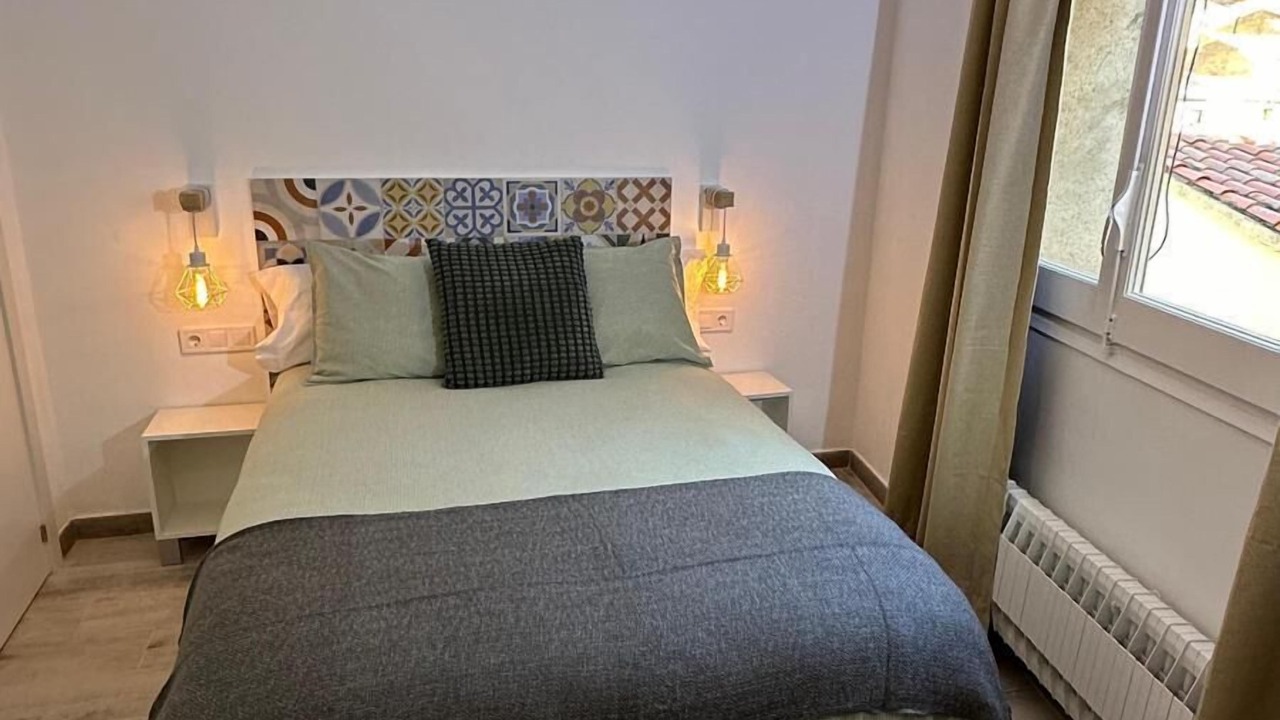 Photo of Bedroom in Monistrol de Montserrat