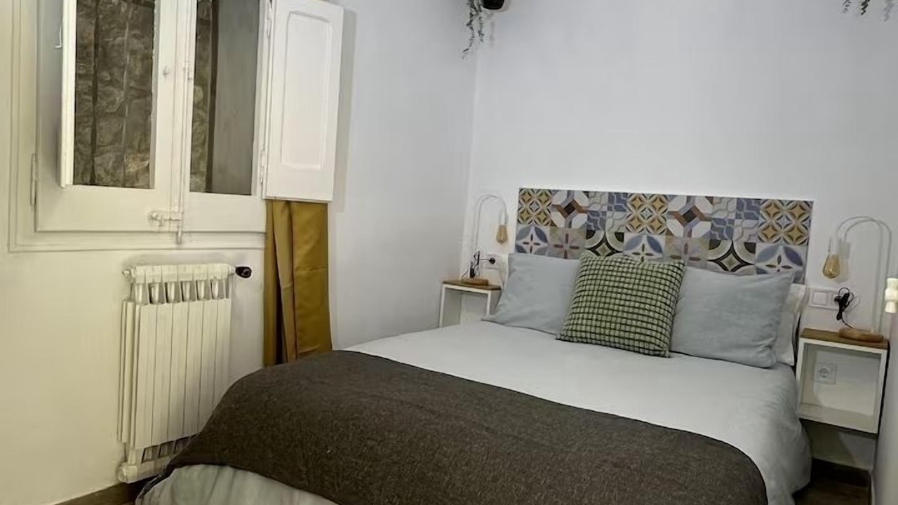 Photo of Bedroom in Monistrol de Montserrat