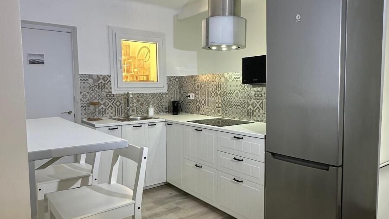 Photo of Kitchen in Monistrol de Montserrat