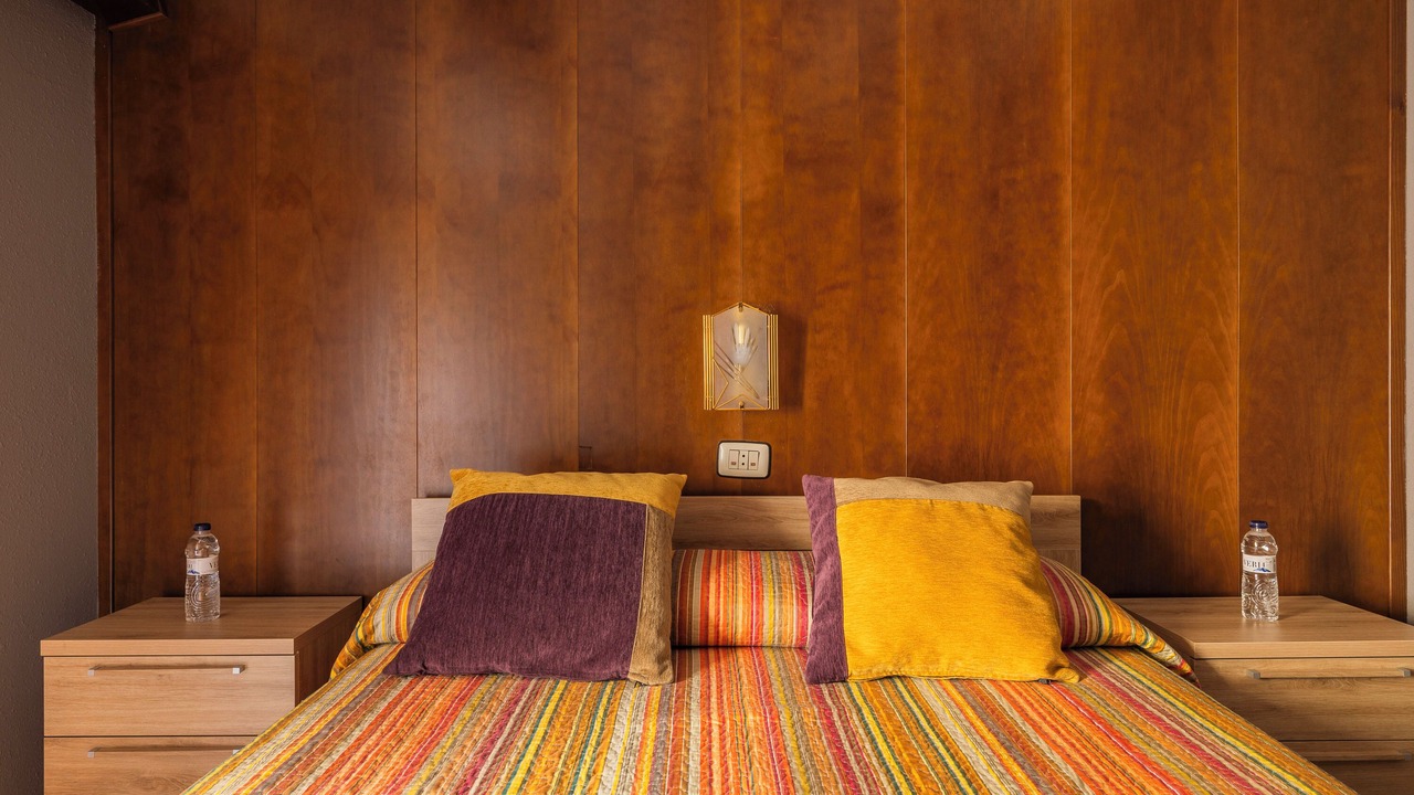 Photo of Bedroom in Chisagues