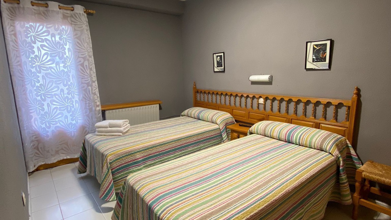 Photo of Bedroom in Chisagues
