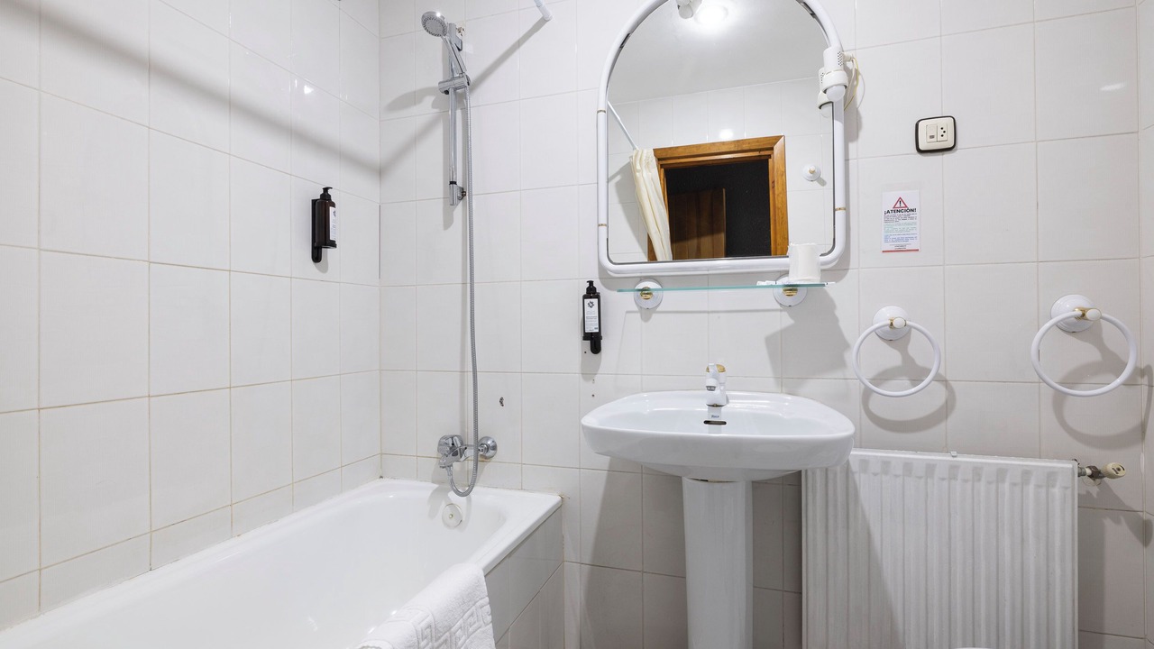 Photo of Bathroom in Chisagues