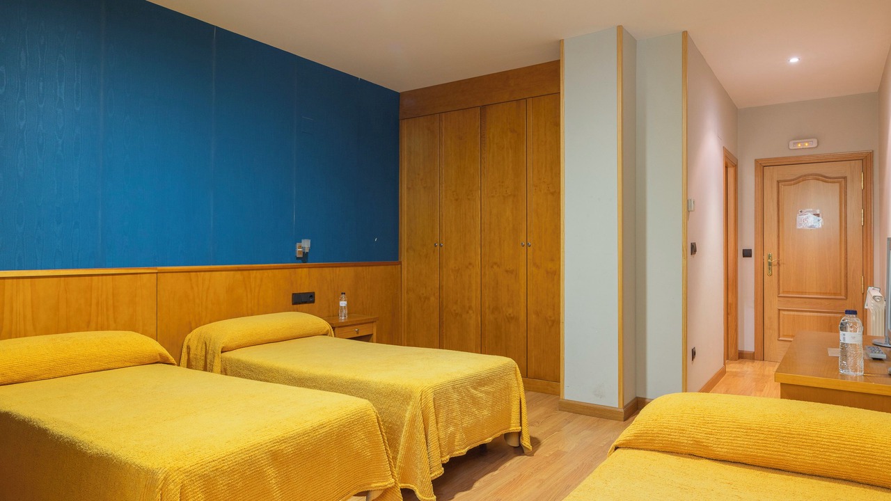 Photo of Bedroom in Chisagues