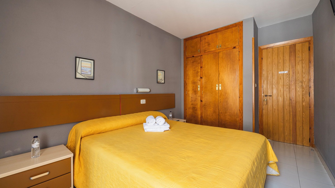 Photo of Bedroom in Chisagues