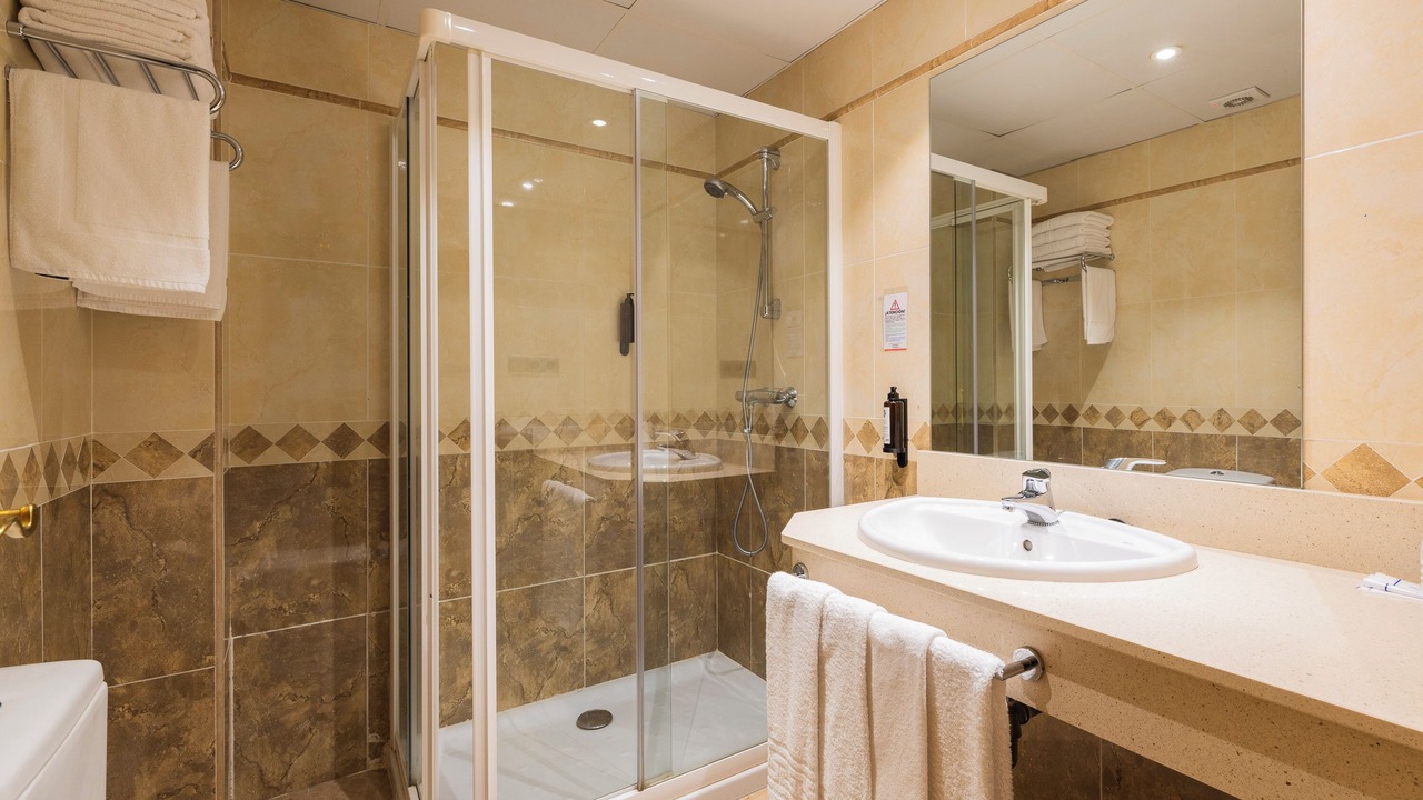 Photo of Bathroom in Chisagues