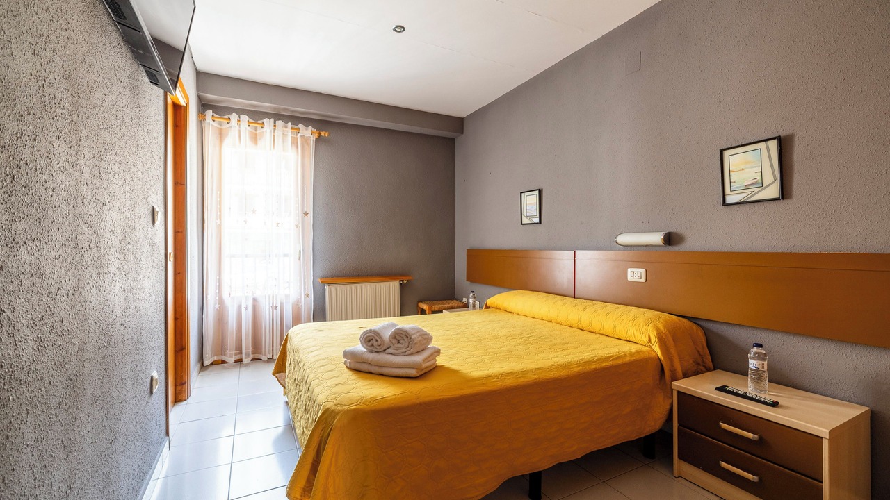 Photo of Bedroom in Chisagues