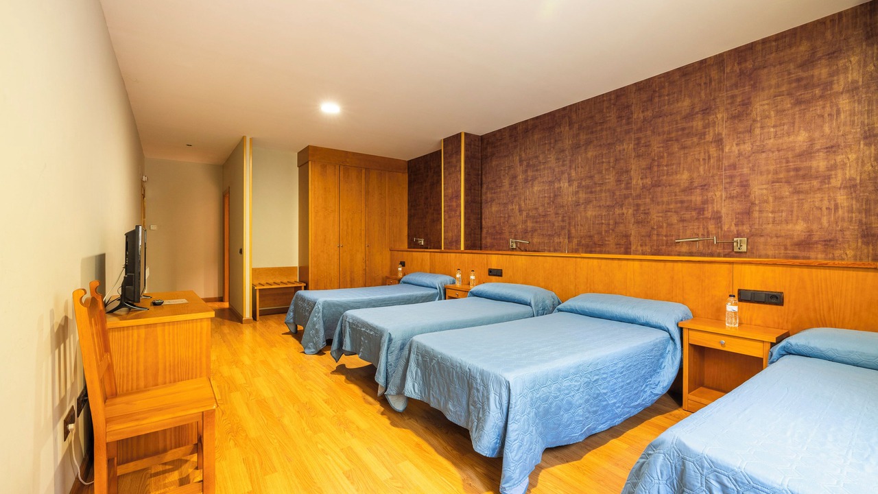Photo of Bedroom in Chisagues