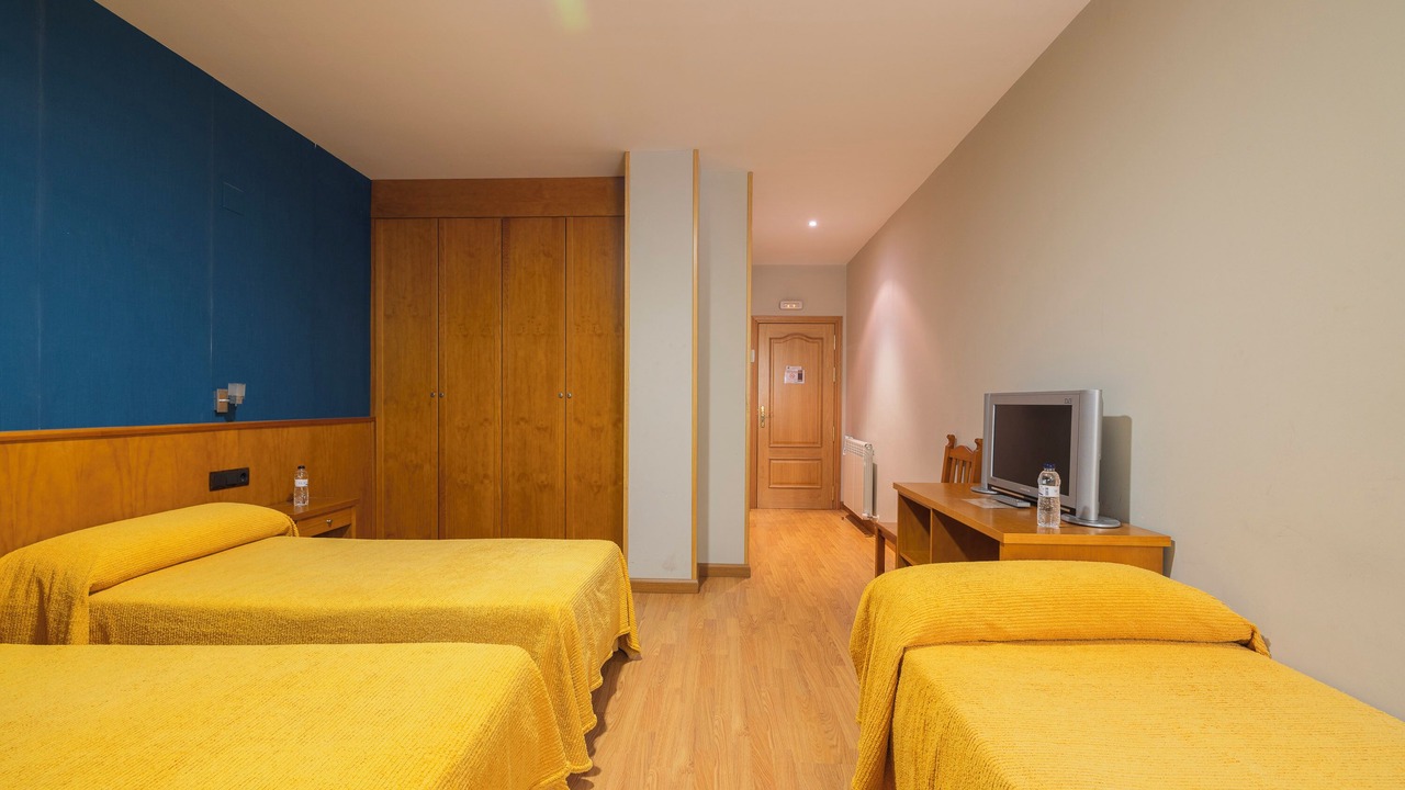 Photo of Bedroom in Chisagues