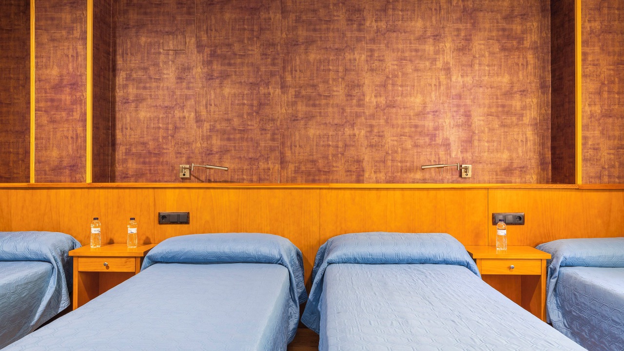 Photo of Bedroom in Chisagues
