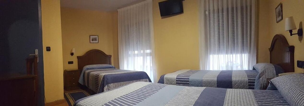 Photo of Bedroom in Old Town