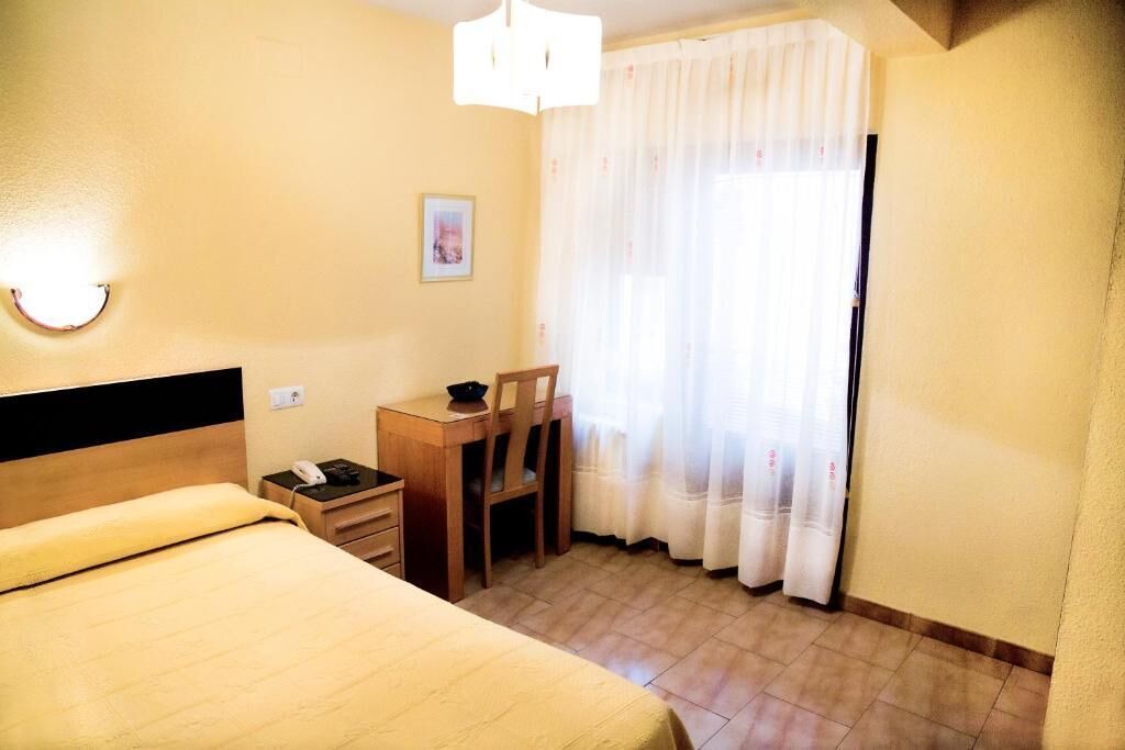 Photo of Bedroom in Old Town