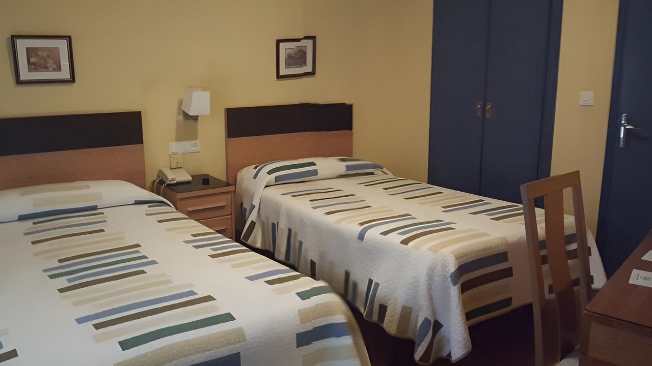 Photo of Bedroom in Old Town