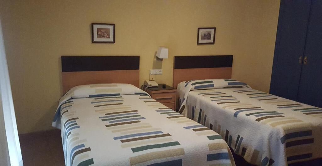 Photo of Bedroom in Old Town