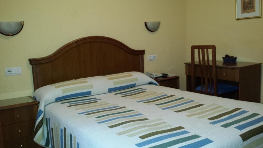 Photo of Bedroom in Old Town
