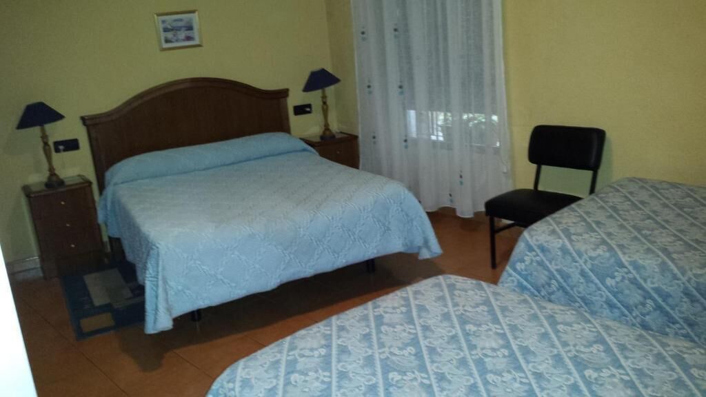 Photo of Bedroom in Old Town