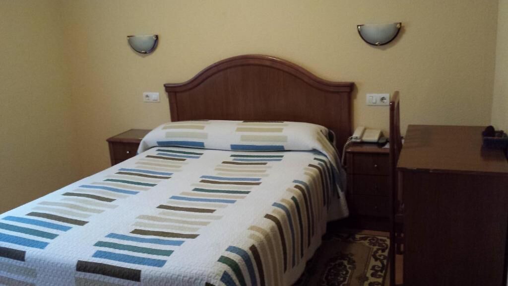 Photo of Bedroom in Old Town