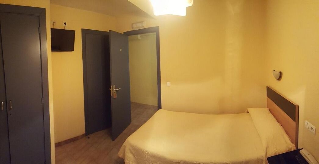 Photo of Bedroom in Old Town