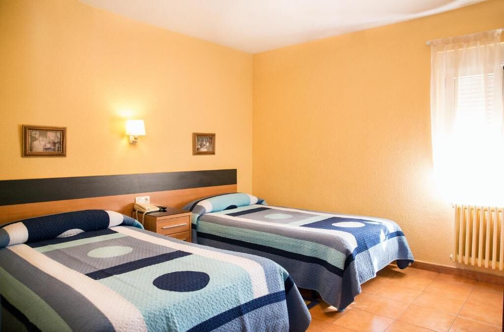 Photo of Bedroom in Old Town