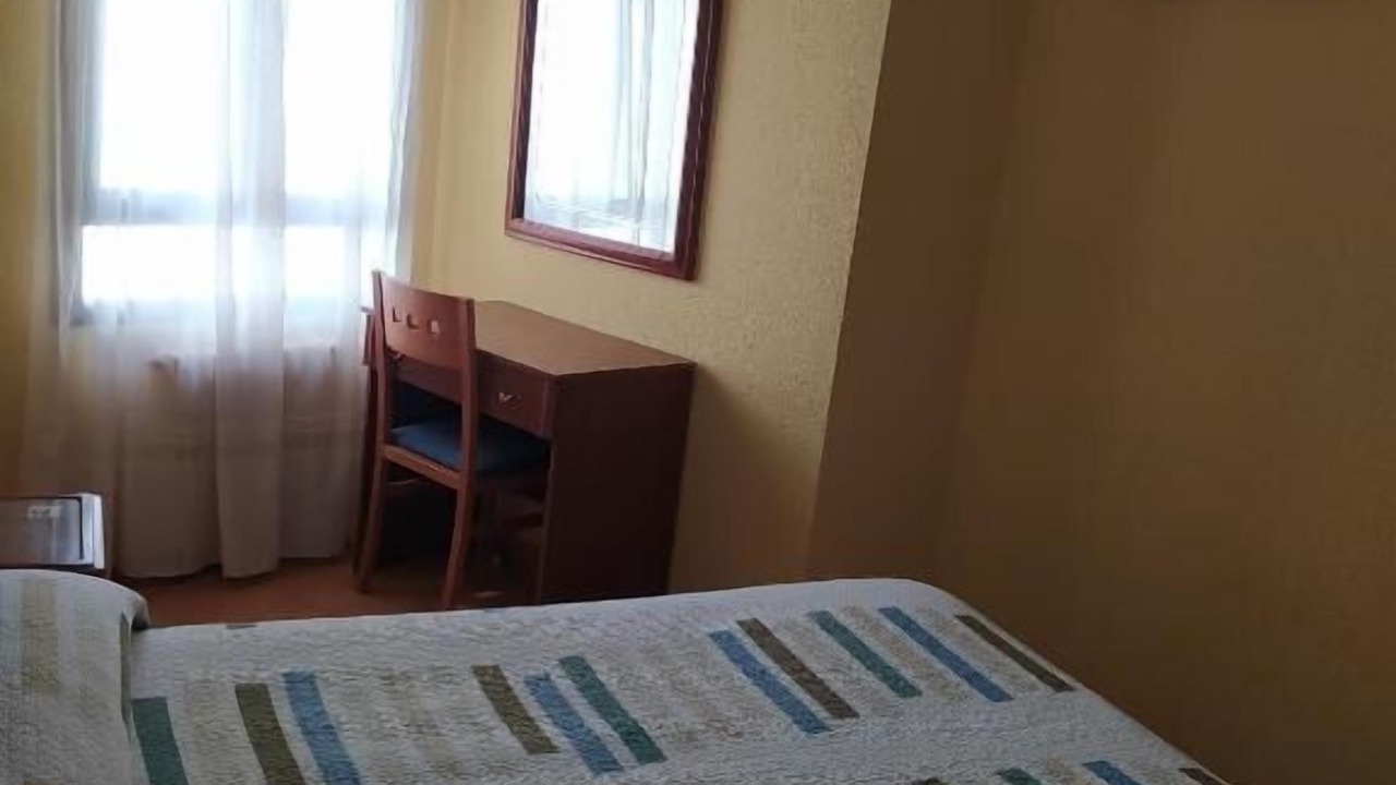 Photo of Bedroom in Old Town