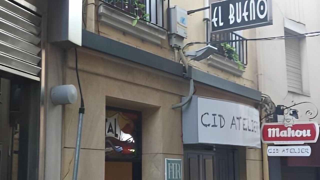 Photo of Outdoor in Old Town