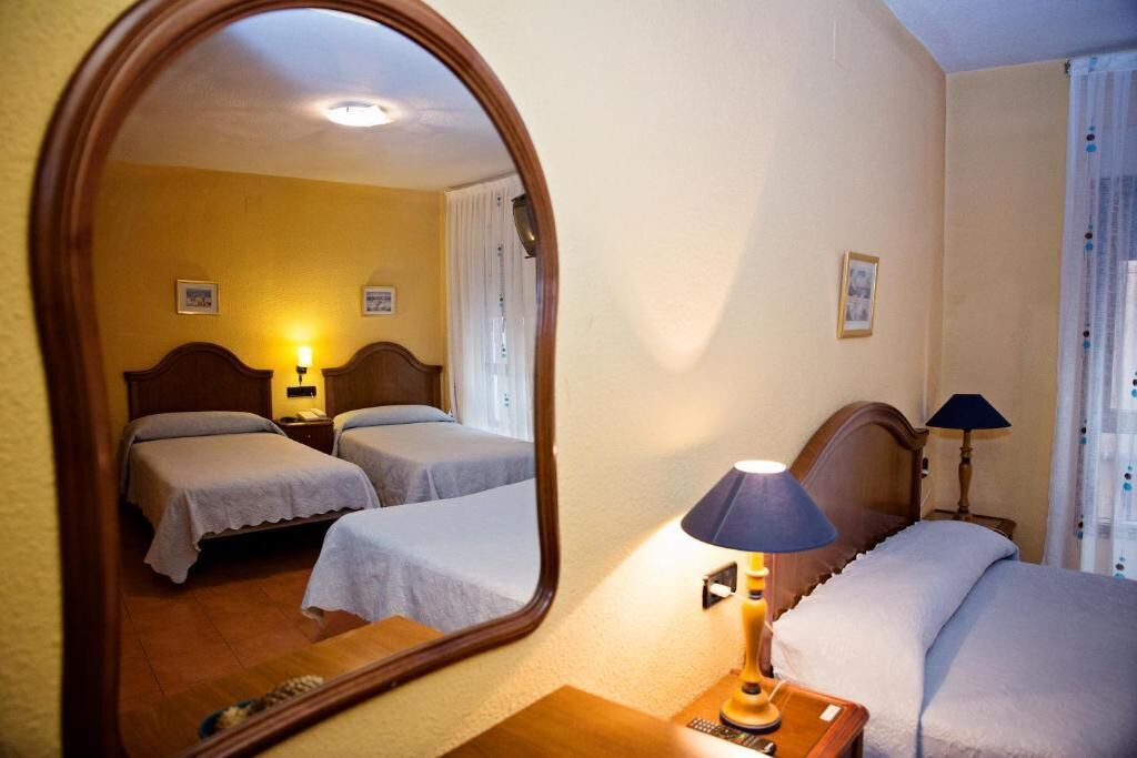 Photo of Bedroom in Old Town