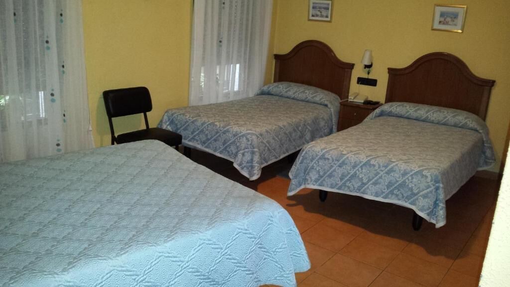 Photo of Bedroom in Old Town
