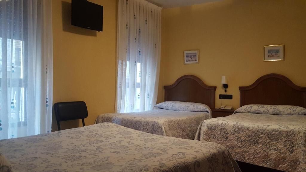 Photo of Bedroom in Old Town
