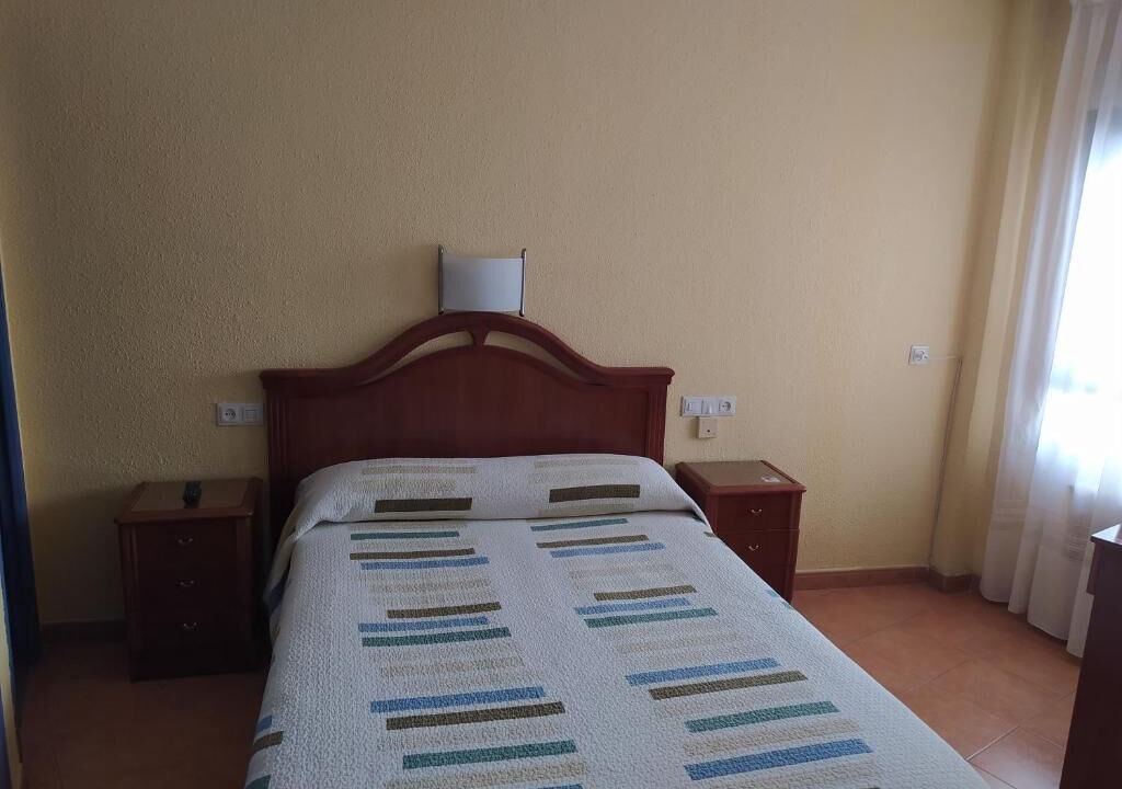 Photo of Bedroom in Old Town